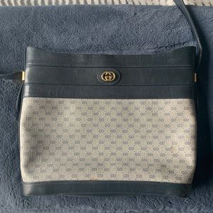 Gucci vintage purse from 90s!